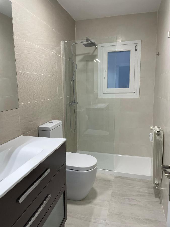 Piso Molino Feria Apartment อัลบาเซเต ภายนอก รูปภาพ