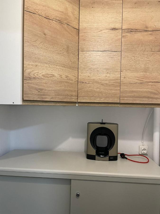 Piso Molino Feria Apartment อัลบาเซเต ภายนอก รูปภาพ